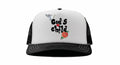 God’s Child Trucker hat