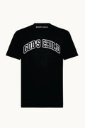 God’s Child Arch T-Shirt(Black)