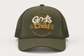 Mustard Seed Trucker Hat