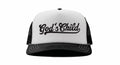 Baseball Trucker hat