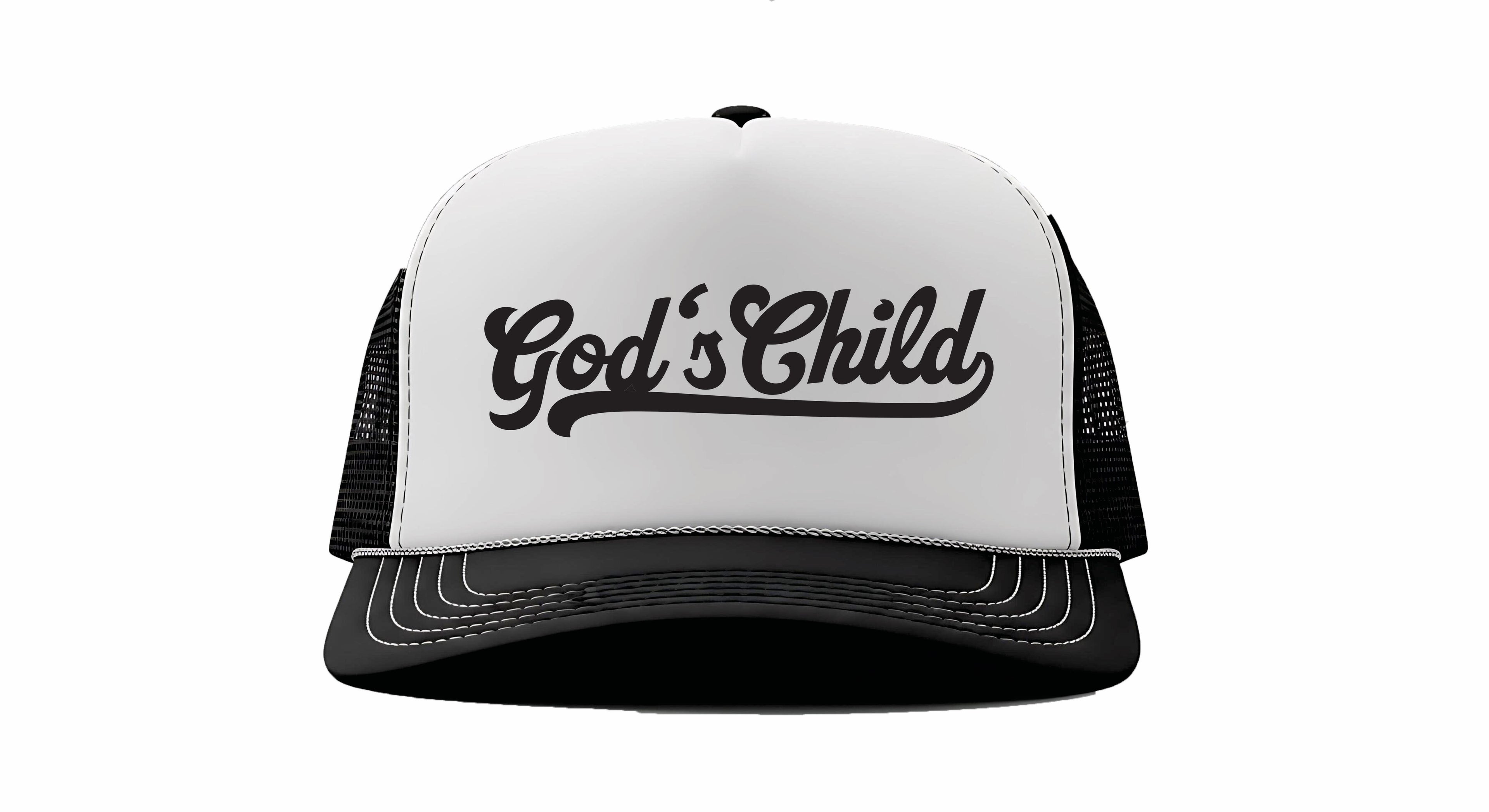 Baseball Trucker hat