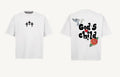 God’s child Box Tee